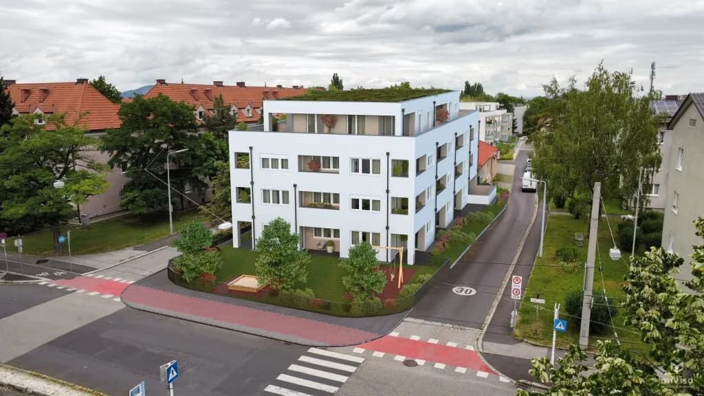 3-Zimmer-Wohnung mieten in Linz – 66,41 m², € 1.000 – Bild 7 von 15