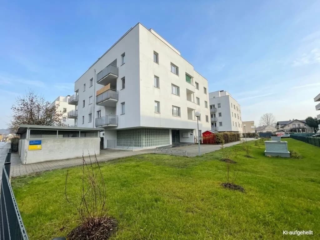 3-Zimmer-Wohnung mieten in Scheibbs – 75,6 m², € 729 – Bild 2 von 16