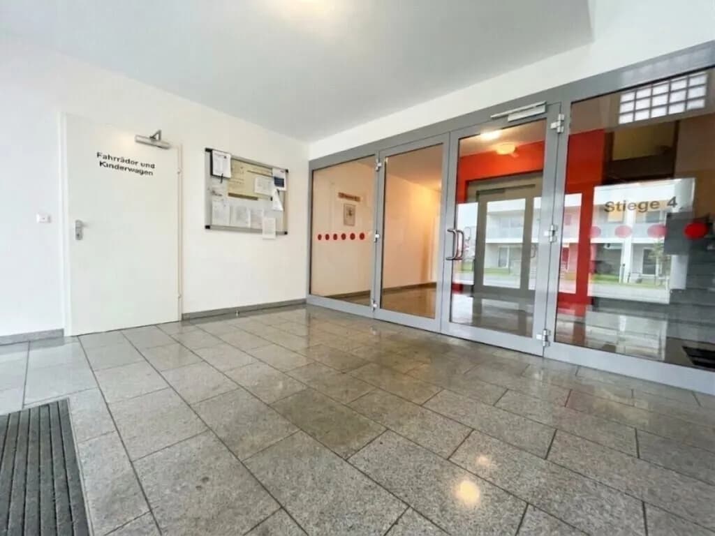 3-Zimmer-Wohnung mieten in Scheibbs – 75,6 m², € 729 – Bild 3 von 16