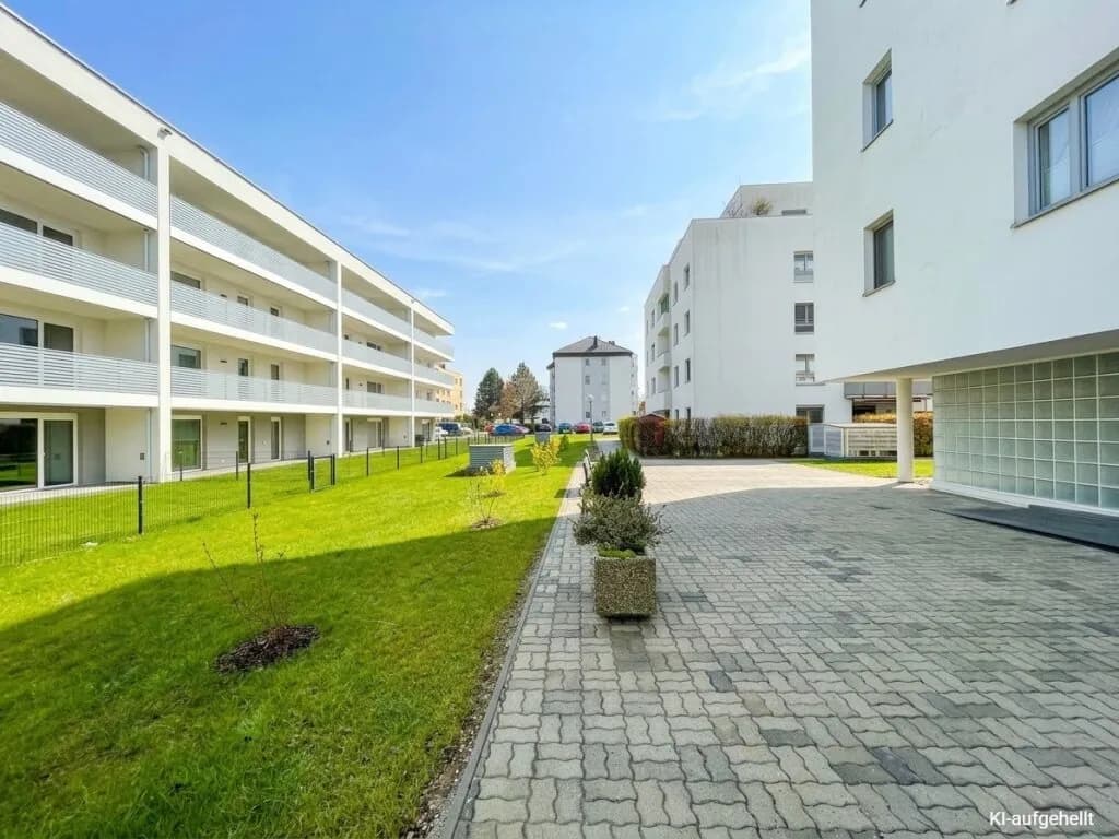 3-Zimmer-Wohnung mieten in Scheibbs – 75,6 m², € 729 – Bild 13 von 16