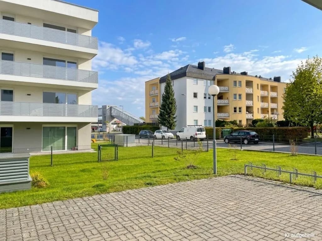 3-Zimmer-Wohnung mieten in Scheibbs – 75,6 m², € 729 – Bild 14 von 16