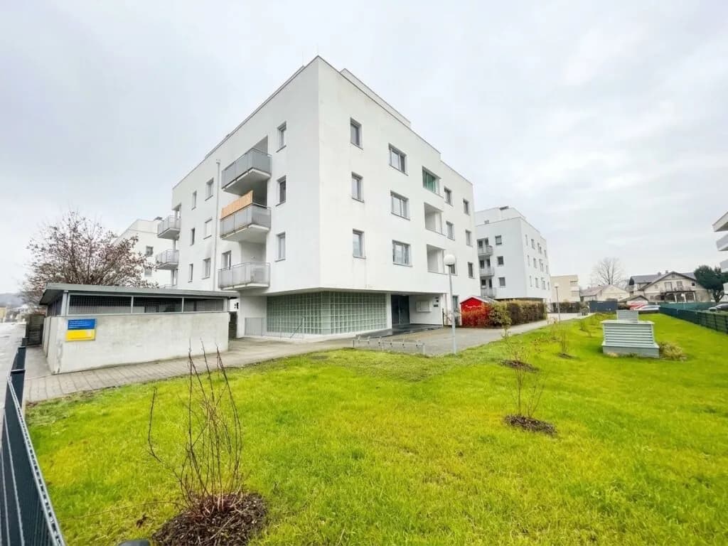 3-Zimmer-Wohnung mieten in Scheibbs – 75,6 m², € 729 – Bild 15 von 16