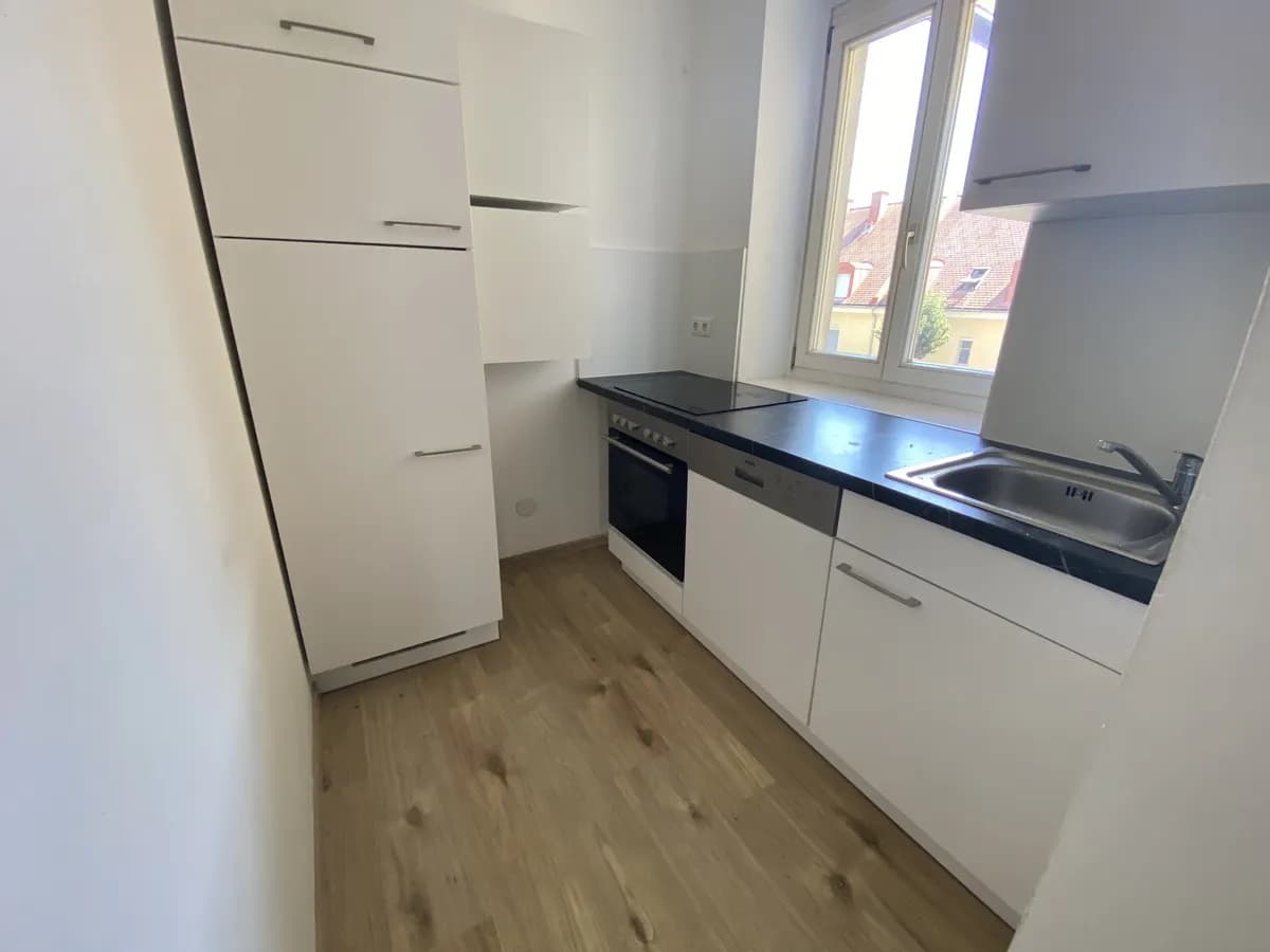 2-Zimmer-Wohnung mieten in Südoststeiermark – 58 m², € 598 – Bild 3 von 4