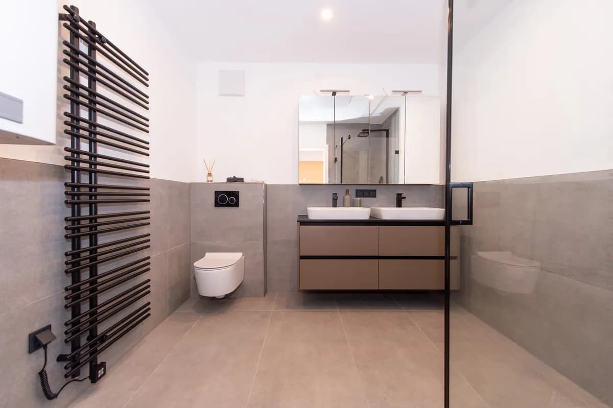 3-Zimmer-Wohnung mieten in Graz – 87 m², € 1.450 – Bild 7 von 21