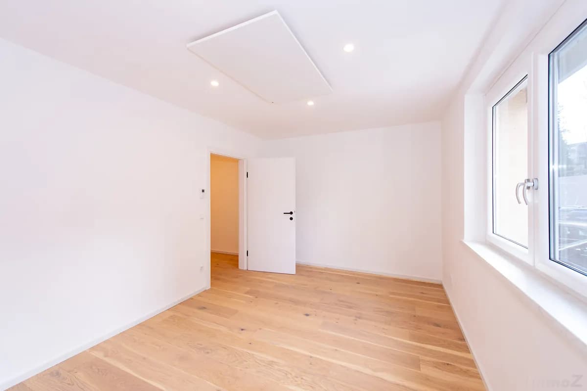 3-Zimmer-Wohnung mieten in Graz – 87 m², € 1.450 – Bild 10 von 21