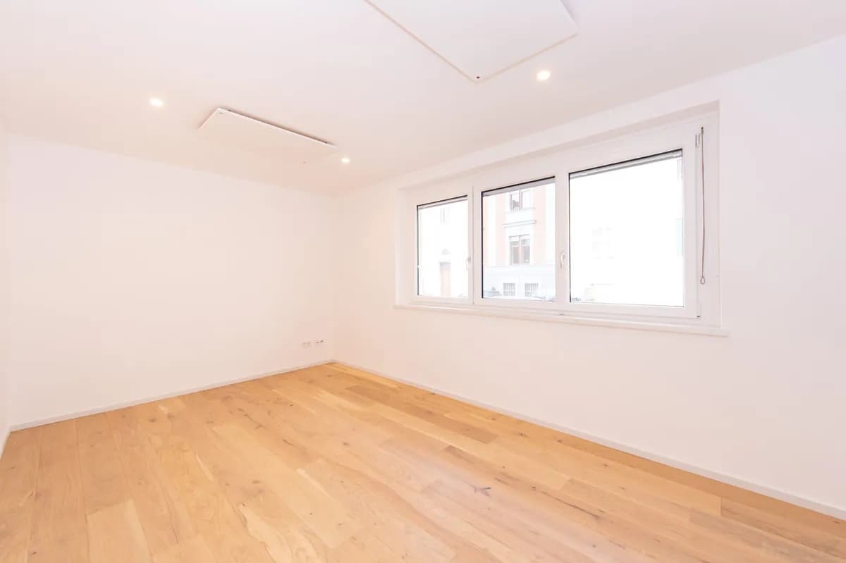 3-Zimmer-Wohnung mieten in Graz – 87 m², € 1.450 – Bild 13 von 21