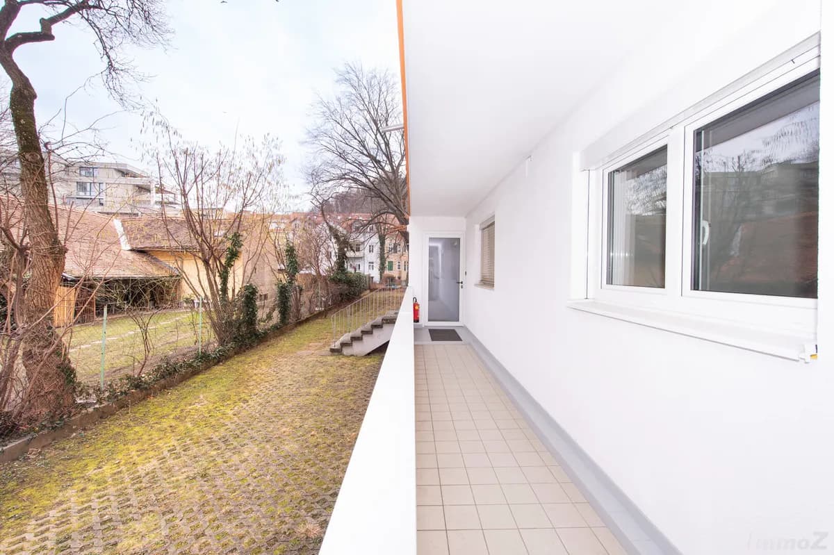3-Zimmer-Wohnung mieten in Graz – 87 m², € 1.450 – Bild 17 von 21