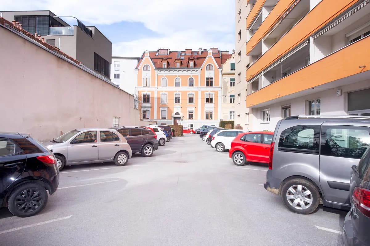 3-Zimmer-Wohnung mieten in Graz – 87 m², € 1.450 – Bild 19 von 21