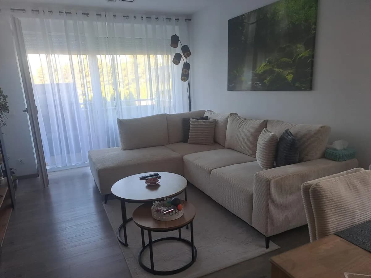 3-Zimmer-Wohnung mieten in Neunkirchen – 74 m², € 874 – Bild 4 von 10
