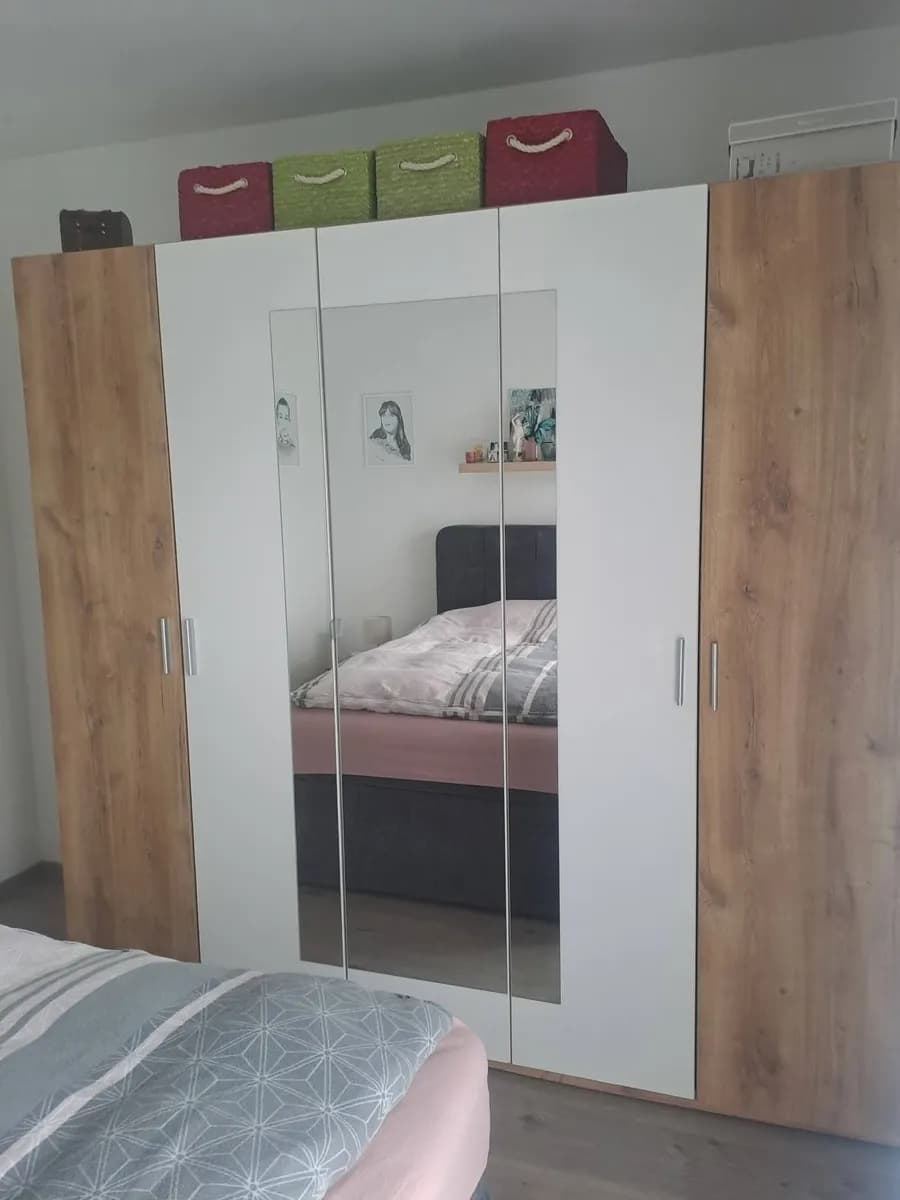 3-Zimmer-Wohnung mieten in Neunkirchen – 74 m², € 874 – Bild 5 von 10
