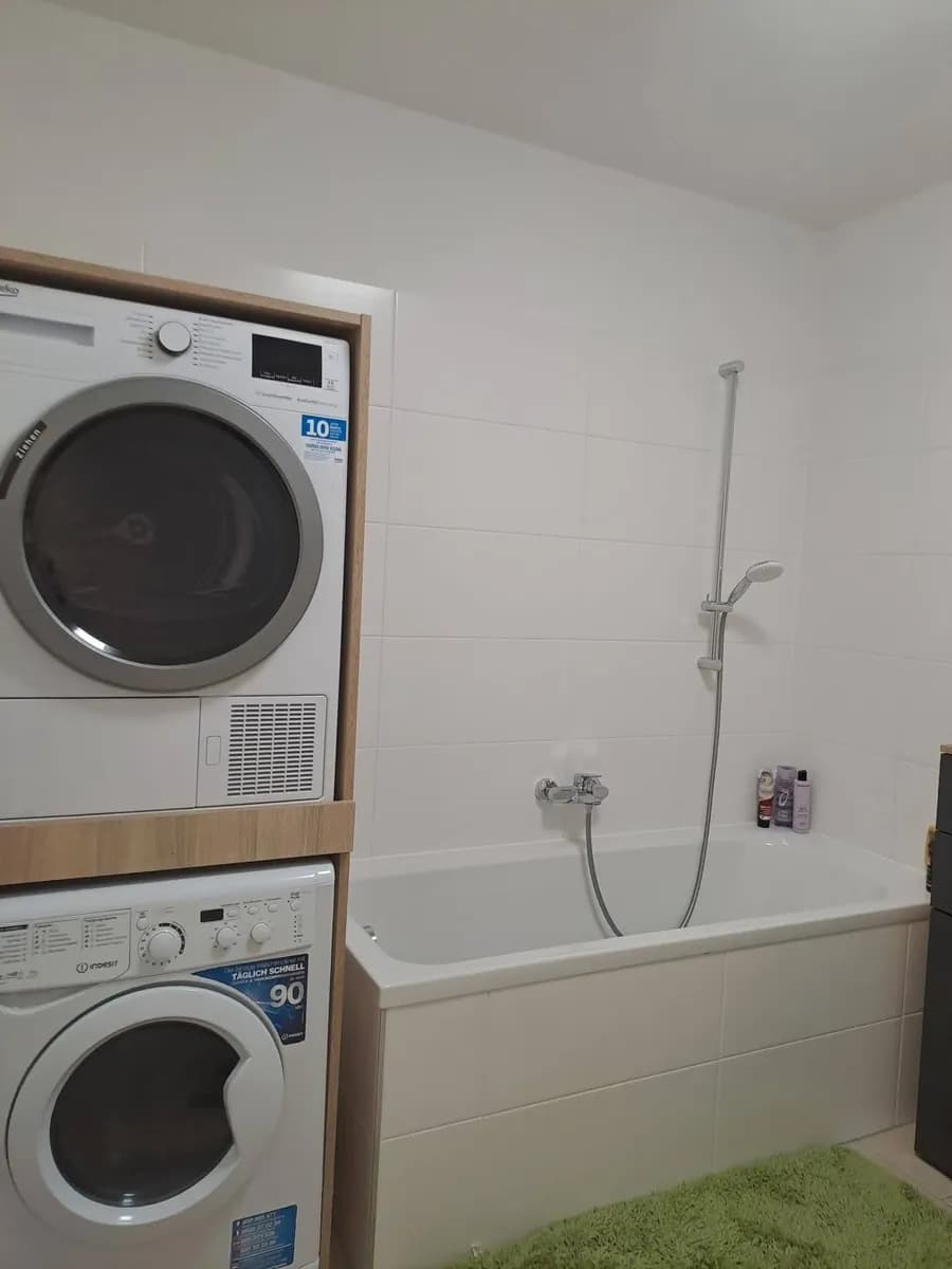 3-Zimmer-Wohnung mieten in Neunkirchen – 74 m², € 874 – Bild 9 von 10