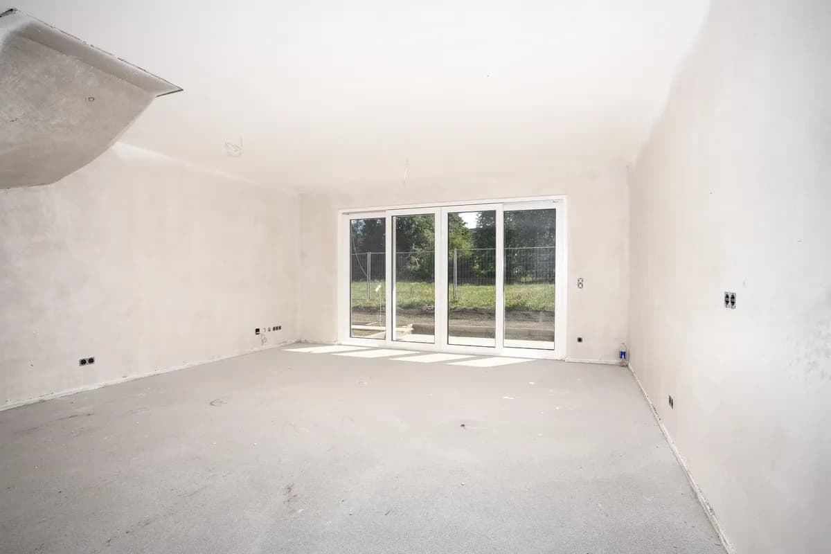 Wohnung mieten in Villach – 98,96 m², € 1.900 – Bild 4 von 12