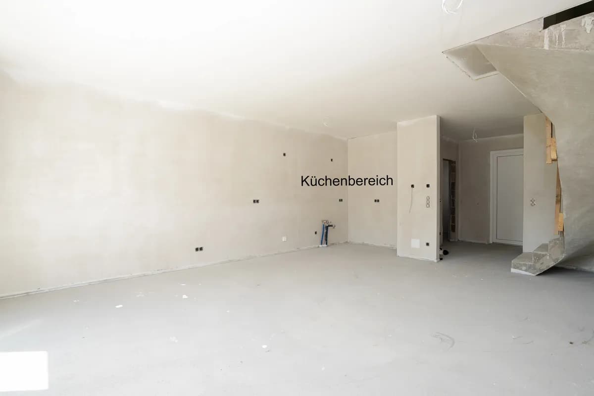 Wohnung mieten in Villach – 98,96 m², € 1.900 – Bild 5 von 12