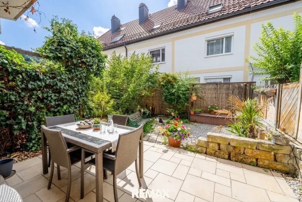 6-Zimmer-Immobilie kaufen in Salzburg Stadt – 166 m², € 679.400 – Bild 2 von 22