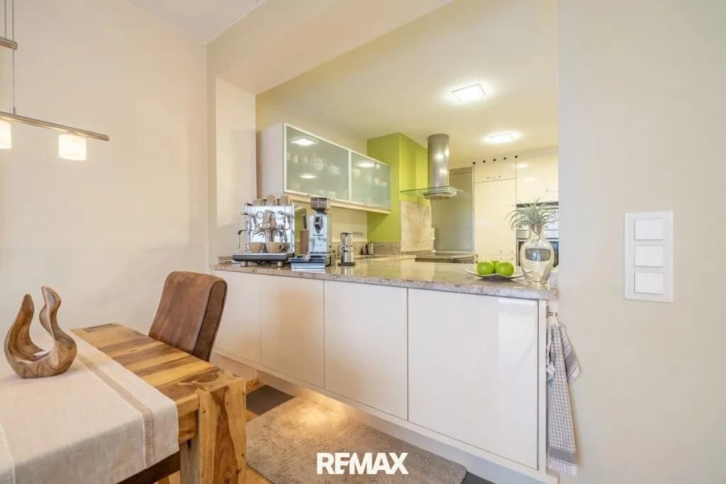 6-Zimmer-Immobilie kaufen in Salzburg Stadt – 166 m², € 679.400 – Bild 3 von 22