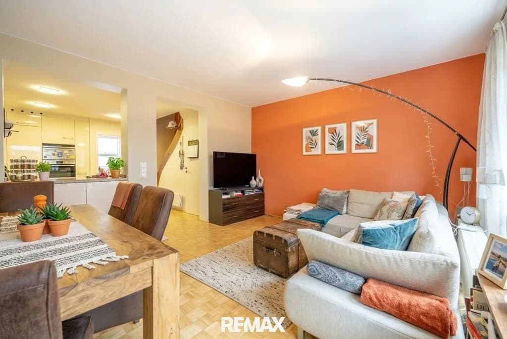 6-Zimmer-Immobilie kaufen in Salzburg Stadt – 166 m², € 679.400 – Bild 5 von 22