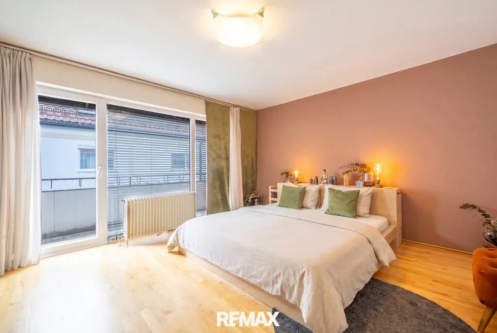 6-Zimmer-Immobilie kaufen in Salzburg Stadt – 166 m², € 679.400 – Bild 9 von 22