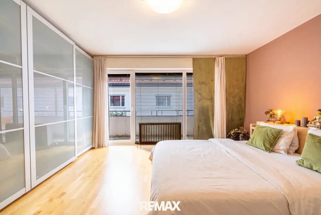 6-Zimmer-Immobilie kaufen in Salzburg Stadt – 166 m², € 679.400 – Bild 10 von 22