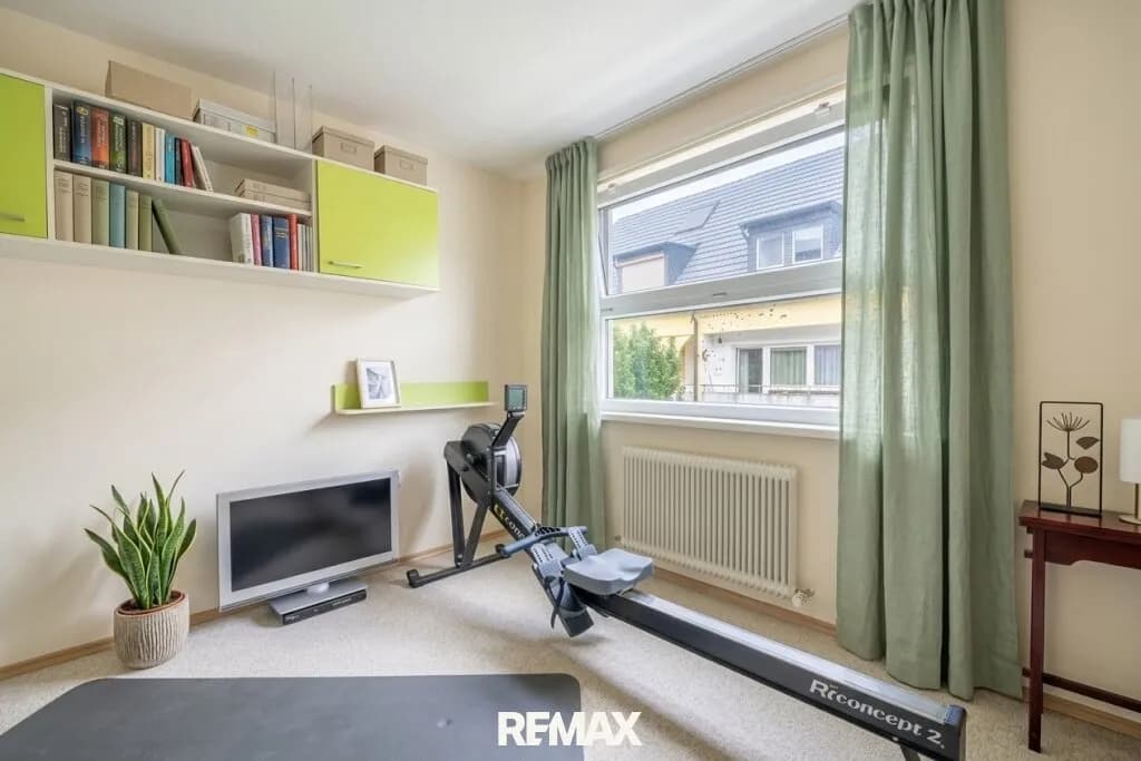 6-Zimmer-Immobilie kaufen in Salzburg Stadt – 166 m², € 679.400 – Bild 11 von 22