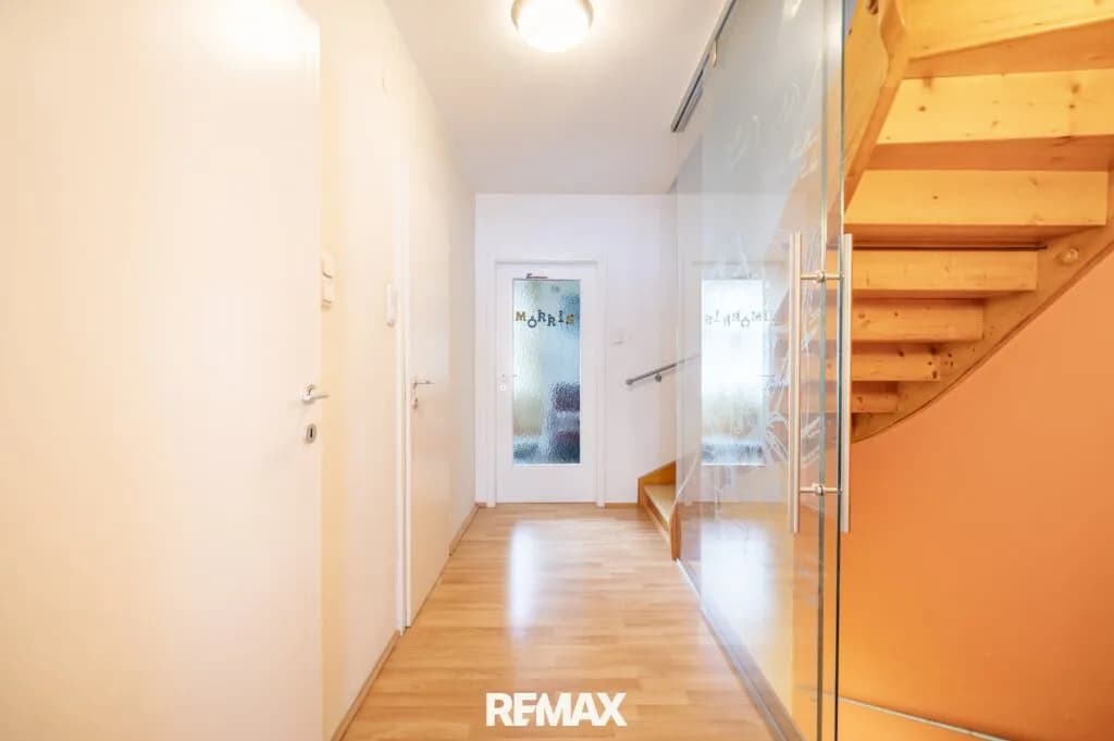 6-Zimmer-Immobilie kaufen in Salzburg Stadt – 166 m², € 679.400 – Bild 12 von 22