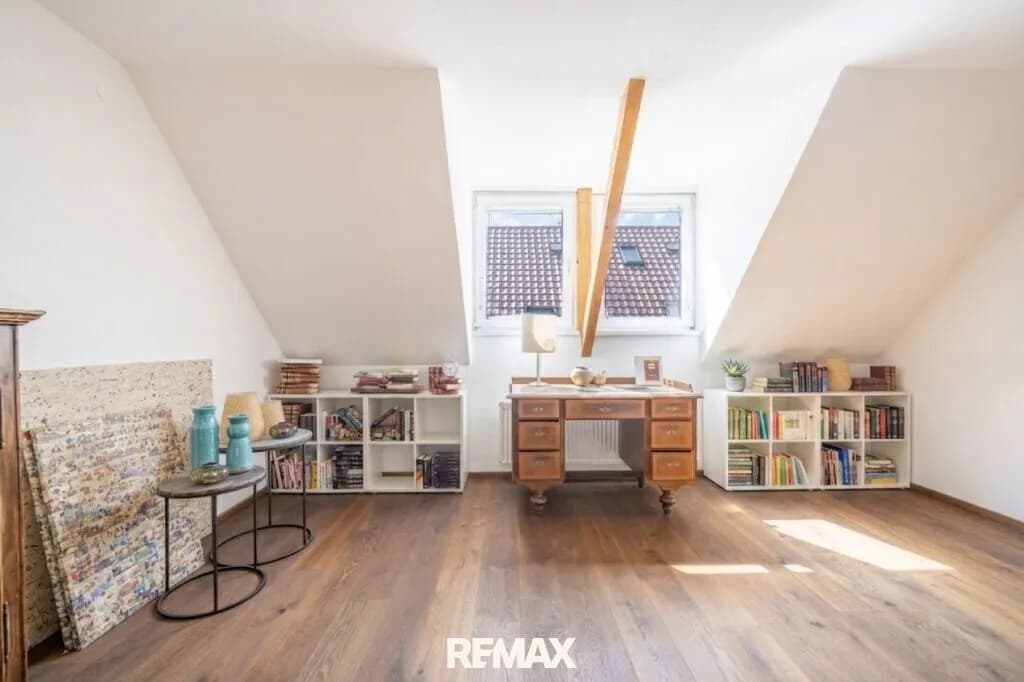 6-Zimmer-Immobilie kaufen in Salzburg Stadt – 166 m², € 679.400 – Bild 14 von 22