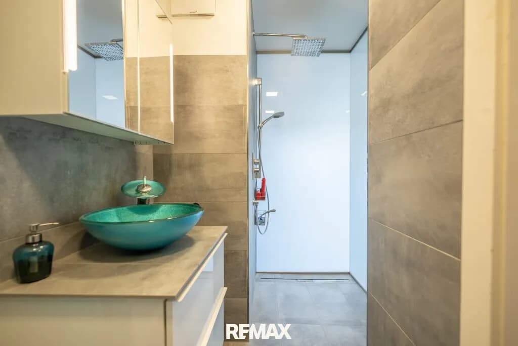6-Zimmer-Immobilie kaufen in Salzburg Stadt – 166 m², € 679.400 – Bild 17 von 22