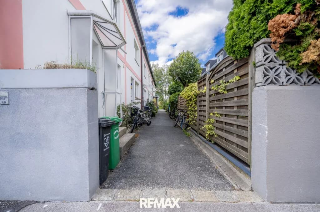 6-Zimmer-Immobilie kaufen in Salzburg Stadt – 166 m², € 679.400 – Bild 21 von 22