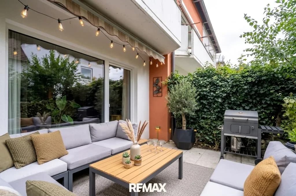 3-Zimmer-Immobilie kaufen in Salzburg Stadt – 81 m², € 398.400 – Bild 2 von 21