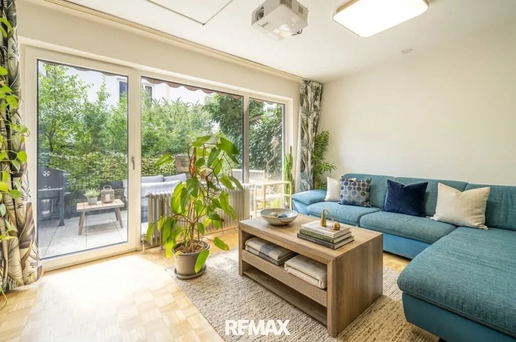 3-Zimmer-Immobilie kaufen in Salzburg Stadt – 81 m², € 398.400 – Bild 3 von 21