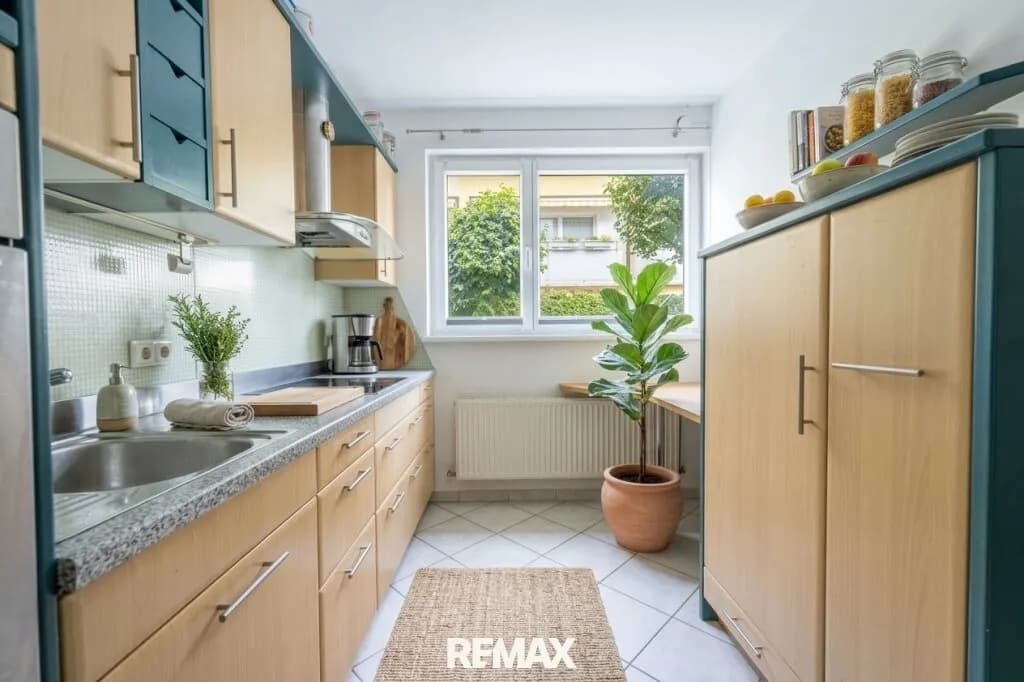 3-Zimmer-Immobilie kaufen in Salzburg Stadt – 81 m², € 398.400 – Bild 4 von 21