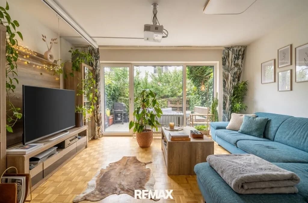 3-Zimmer-Immobilie kaufen in Salzburg Stadt – 81 m², € 398.400 – Bild 5 von 21