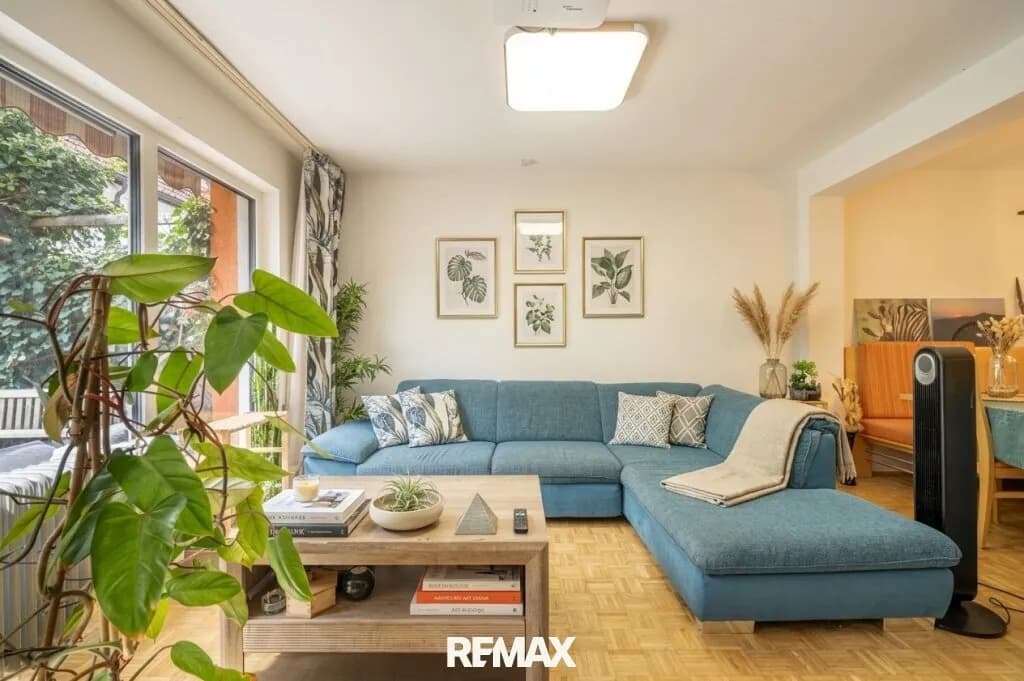 3-Zimmer-Immobilie kaufen in Salzburg Stadt – 81 m², € 398.400 – Bild 6 von 21