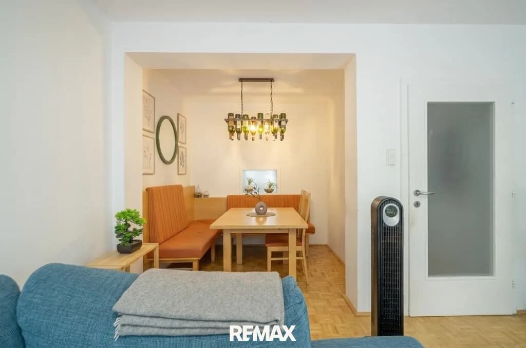 3-Zimmer-Immobilie kaufen in Salzburg Stadt – 81 m², € 398.400 – Bild 7 von 21