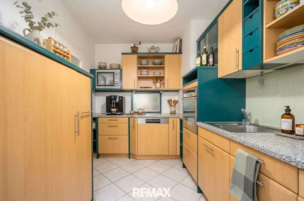 3-Zimmer-Immobilie kaufen in Salzburg Stadt – 81 m², € 398.400 – Bild 9 von 21