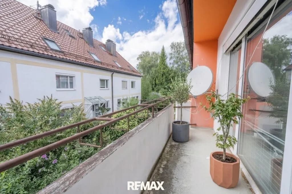 3-Zimmer-Immobilie kaufen in Salzburg Stadt – 81 m², € 398.400 – Bild 11 von 21