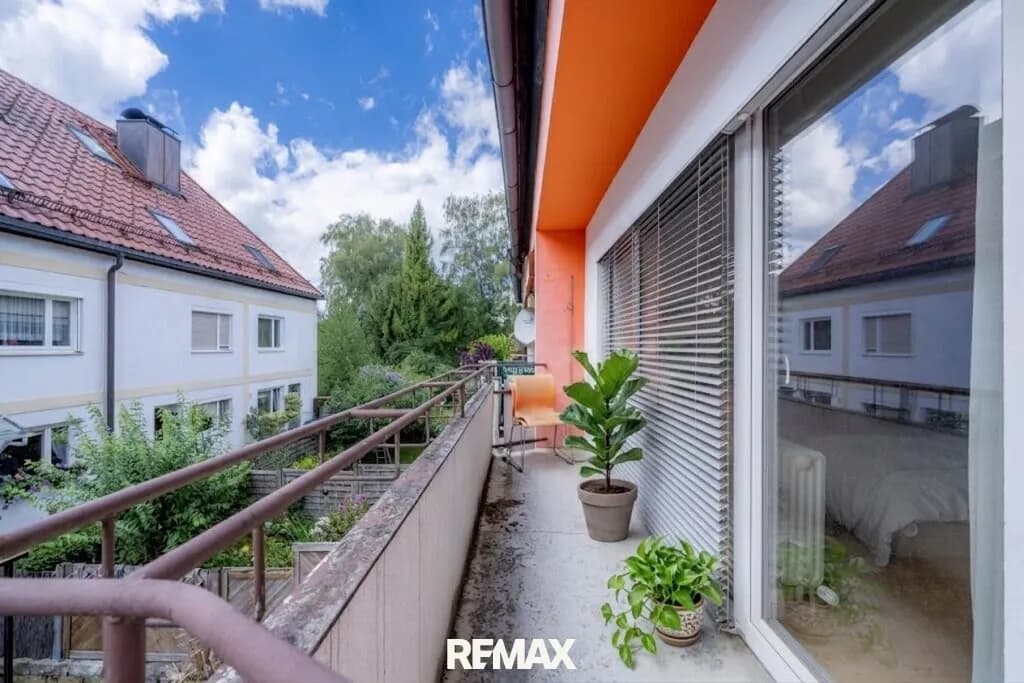 3-Zimmer-Immobilie kaufen in Salzburg Stadt – 81 m², € 398.400 – Bild 13 von 21
