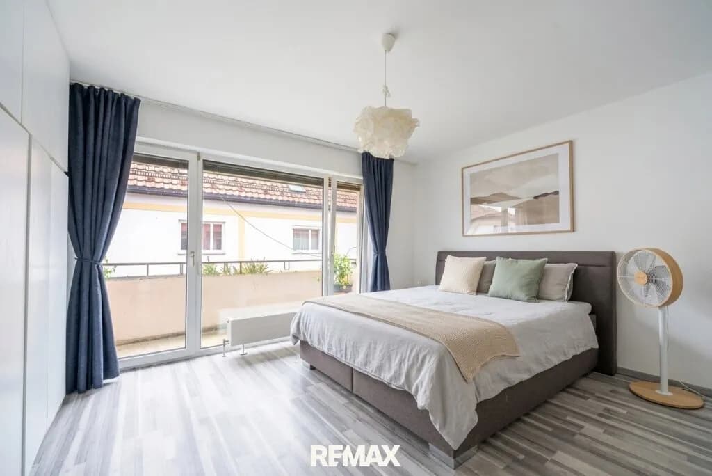 3-Zimmer-Immobilie kaufen in Salzburg Stadt – 81 m², € 398.400 – Bild 14 von 21
