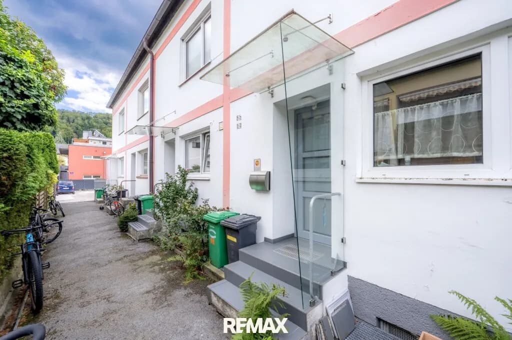 3-Zimmer-Immobilie kaufen in Salzburg Stadt – 81 m², € 398.400 – Bild 18 von 21