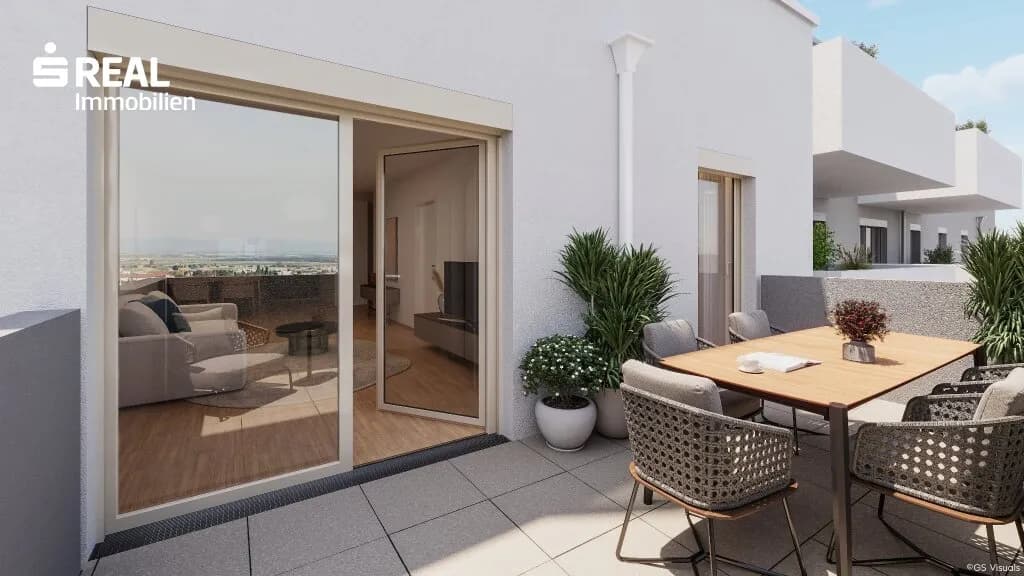5-Zimmer-Wohnung kaufen in Eisenstadt – 110,74 m², € 562.000 – Bild 3 von 17
