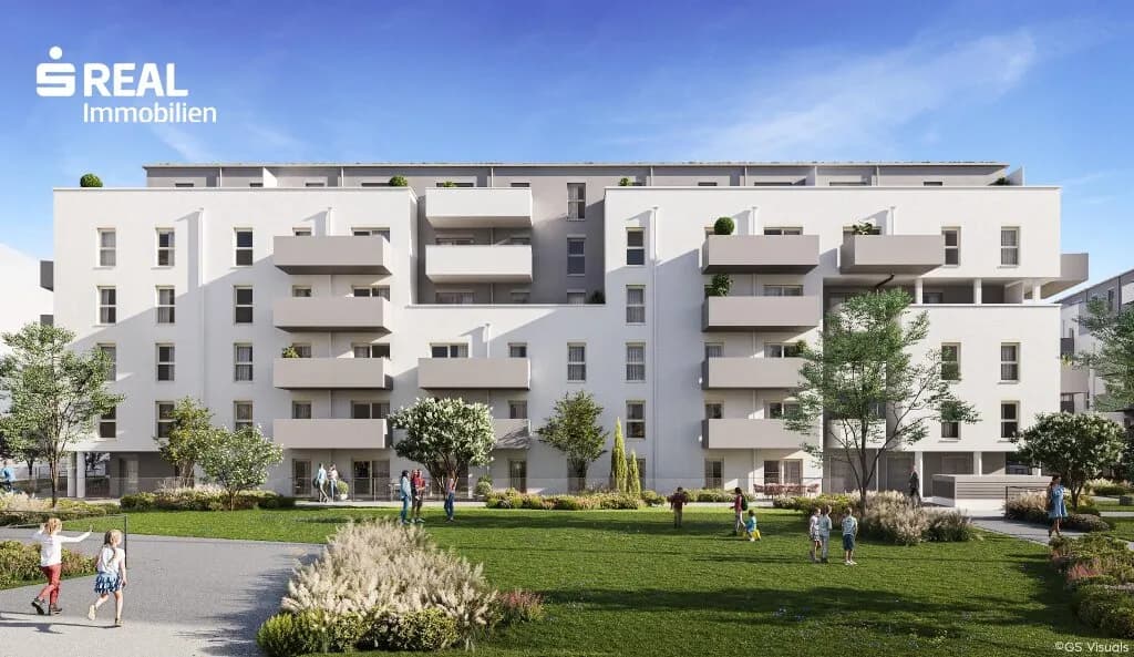 5-Zimmer-Wohnung kaufen in Eisenstadt – 110,74 m², € 562.000 – Bild 7 von 17