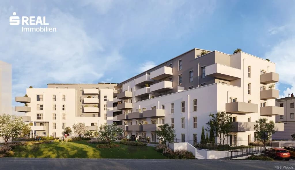 5-Zimmer-Wohnung kaufen in Eisenstadt – 110,74 m², € 562.000 – Bild 10 von 17