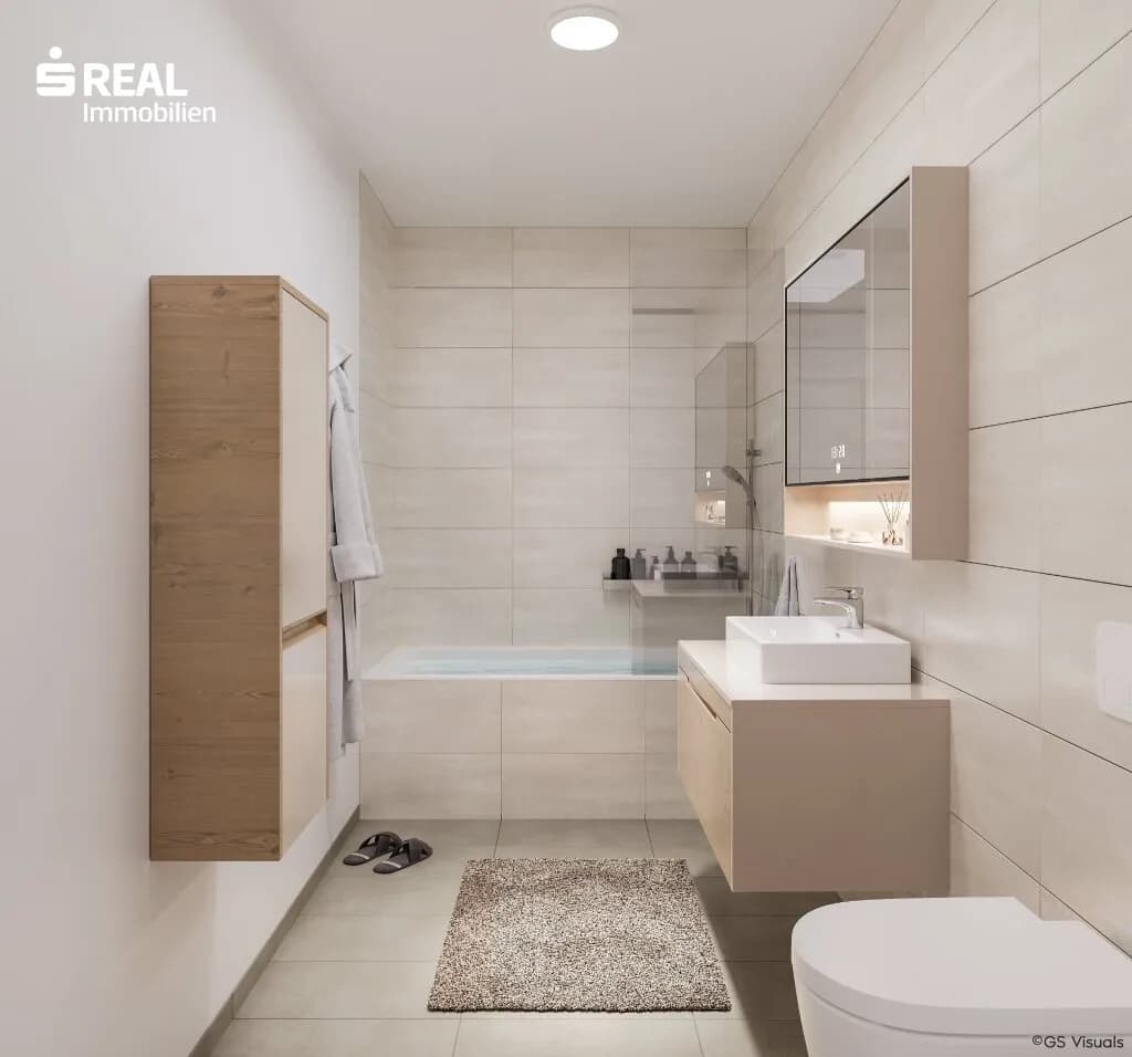 5-Zimmer-Wohnung kaufen in Eisenstadt – 110,74 m², € 562.000 – Bild 14 von 17