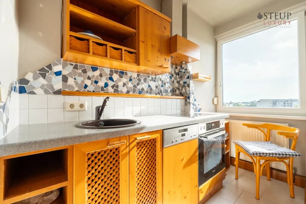 2-Zimmer-Wohnung kaufen in Wien – 59,55 m², € 248.000 – Bild 3 von 16