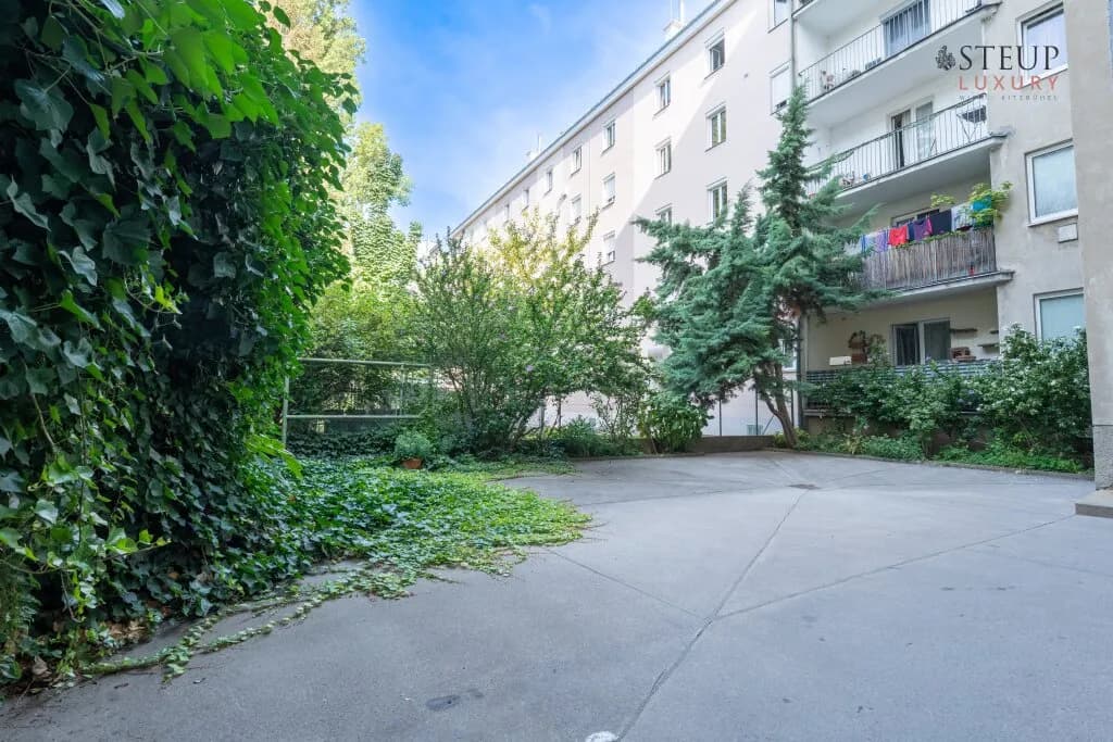 2-Zimmer-Wohnung kaufen in Wien – 59,55 m², € 248.000 – Bild 14 von 16