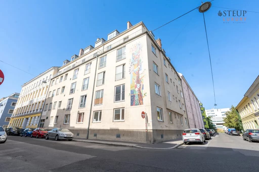 2-Zimmer-Wohnung kaufen in Wien – 59,55 m², € 248.000 – Bild 15 von 16