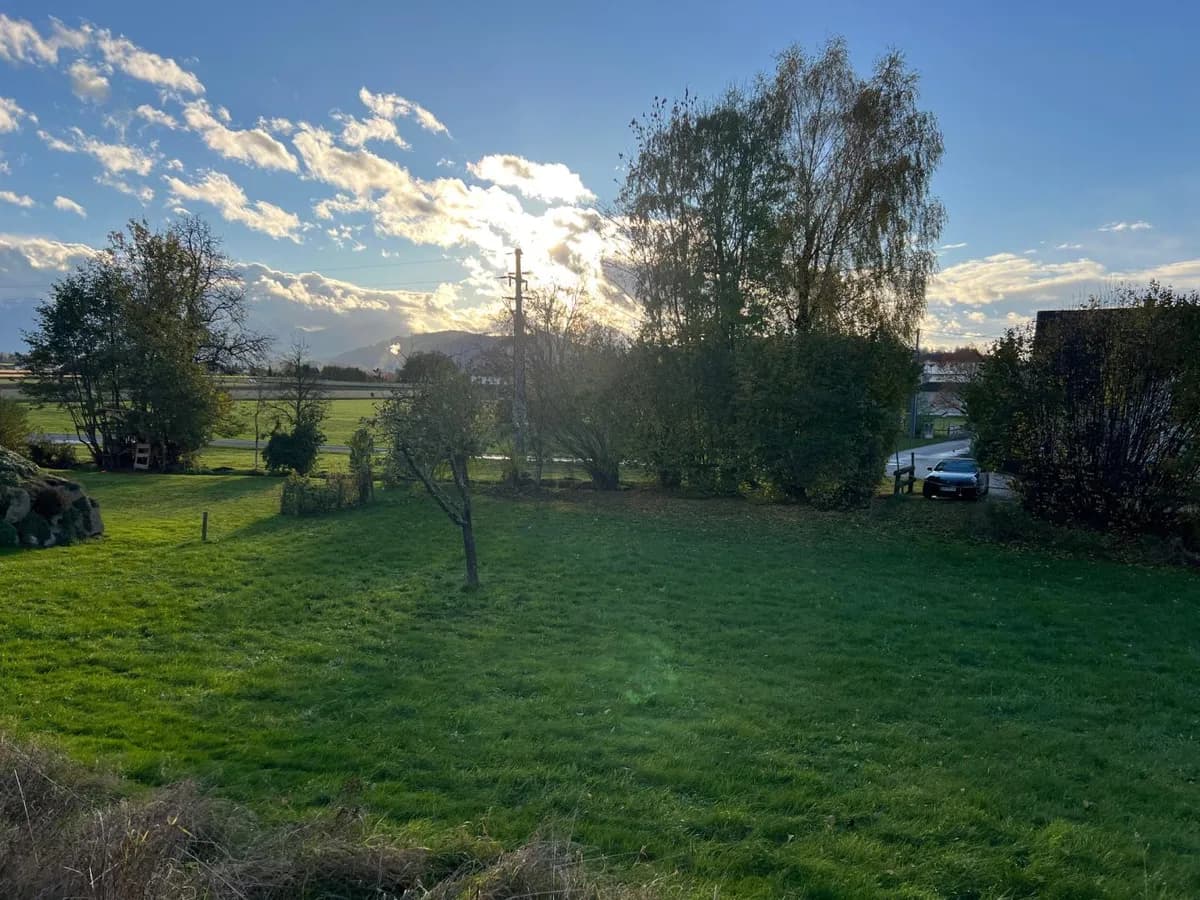 Grundstück kaufen in Gmunden – 1 503 m², € 225.000 – Bild 3 von 6
