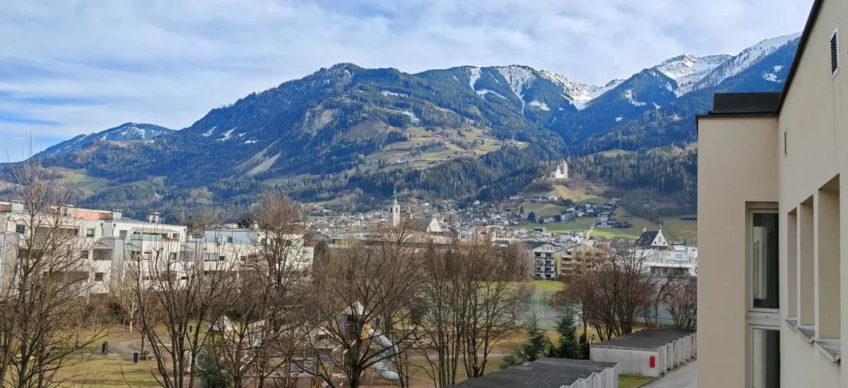 4-Zimmer-Wohnung kaufen in Schwaz – 83 m², € 370.000