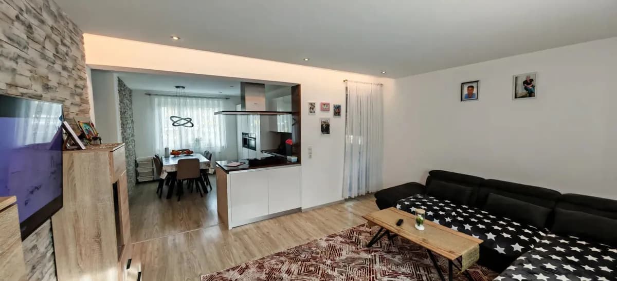 4-Zimmer-Wohnung kaufen in Schwaz – 83 m², € 370.000 – Bild 2 von 10