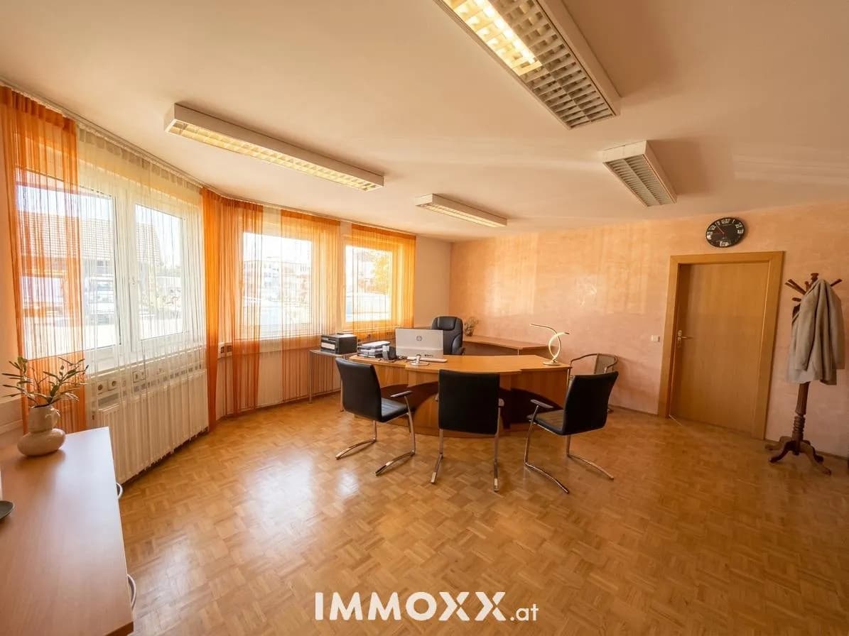 Gewerbeimmobilie kaufen in Villach – 865 m², € 2.950.000 – Bild 4 von 10