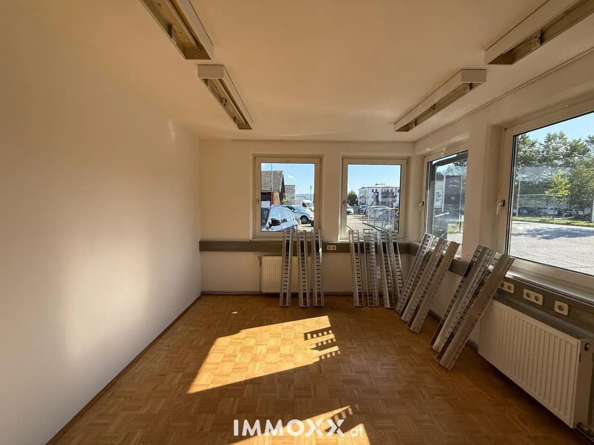 Gewerbeimmobilie kaufen in Villach – 865 m², € 2.950.000 – Bild 7 von 10